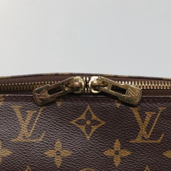 LOUIS VUITTON Monogram Amfer Three Vanity Star Shoulder Bag - Picture 9 of 16